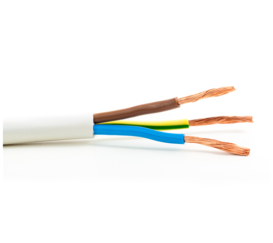 Enerji Kablosu H05VV-F