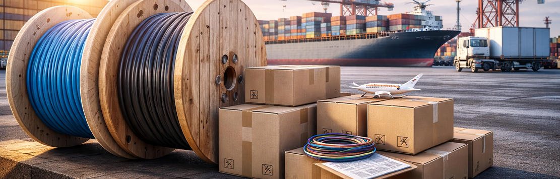 Epsilon Kablo İhracat Odaklı Büyüme Stratejisini Sürdürüyor